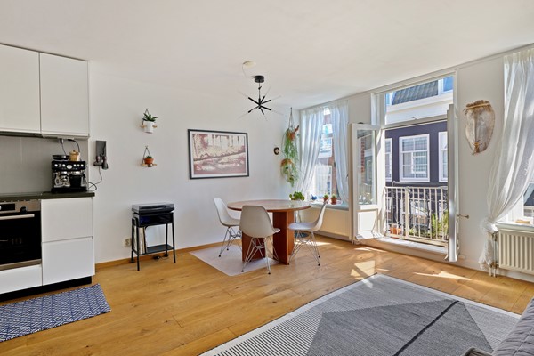 Medium property photo - Nieuwe Leliestraat 170B, 1015 HE Amsterdam